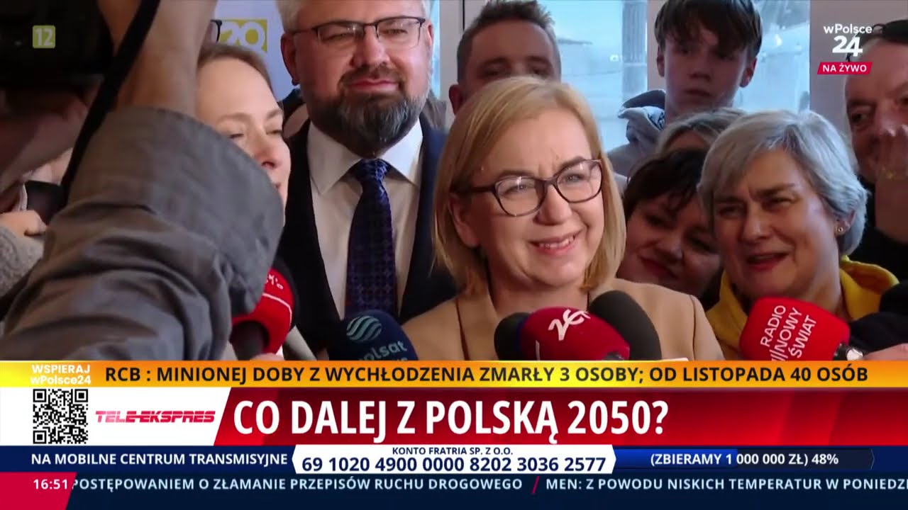 Tele-ekspres - Pełne wydanie 02.02.2026