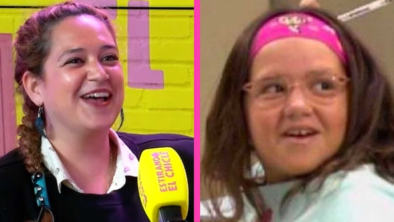 Ser YOLI de LOS SERRANO