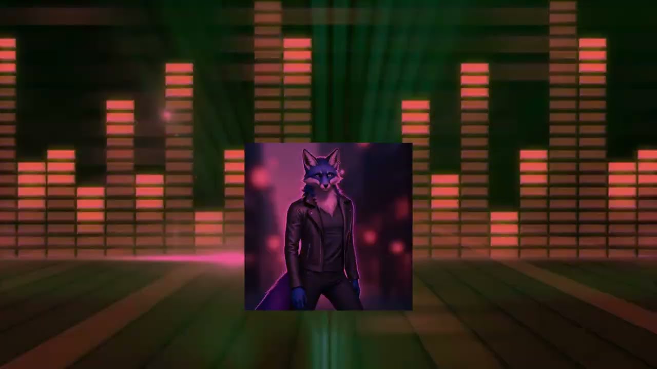 BlueFox   Alles oder Nichts