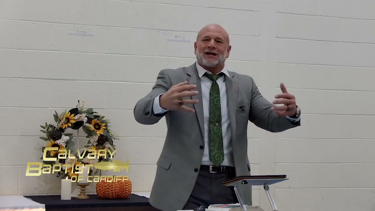 Shining without Stumbling | Philippians 