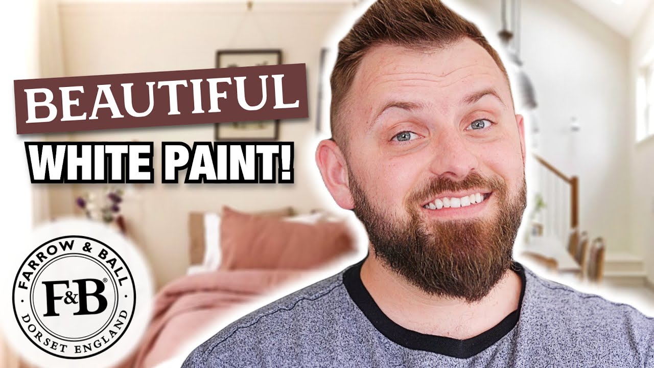 Why You Should Be Using Farrow & Ball's Slipper Satin