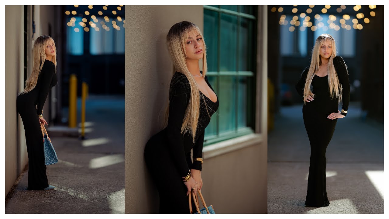 Sigma 105mm F/1.4 Art | Prove's It's Still King Portrait Lens in 2025!