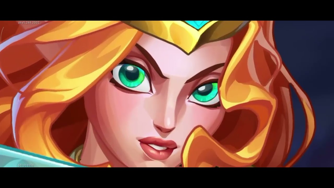 Hero Wars Full Gameplay Walkthrough &ndash; Level Up Fast!