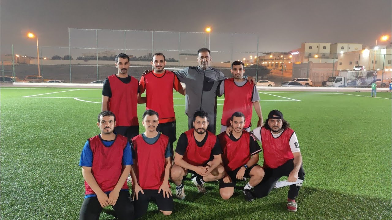 بث مباشر بطوله التعاون مباراة فريق عين خالد×الزباره الشوط الاول 23/02/2026ملعب 🏟️ فريج المرخيه