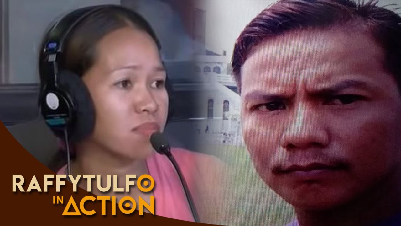 MISTER, PINAGMAYABANG ANG KANYANG BAGONG KABIT. ‘DI RAW ITO BUNGANGERA’T CHISMOSA TULAD NI MISIS!