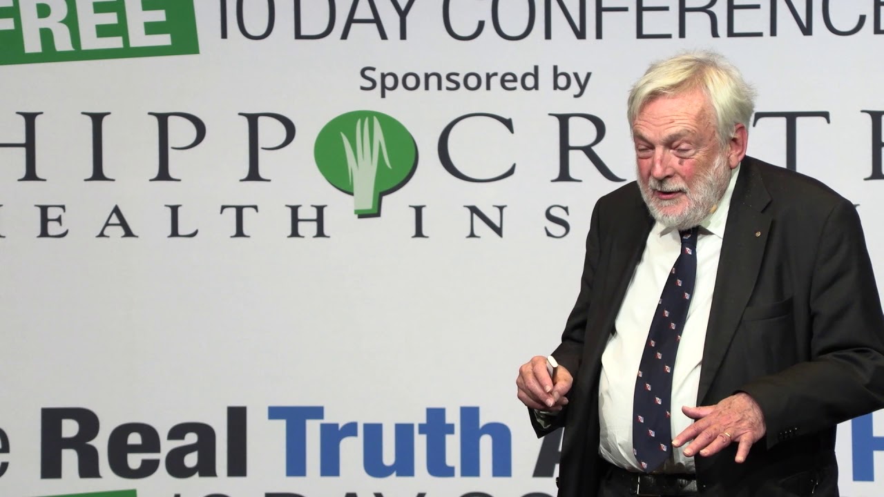 Arctic Impacts On Weather And Food, Plus How Do We Mitigate The Effects?