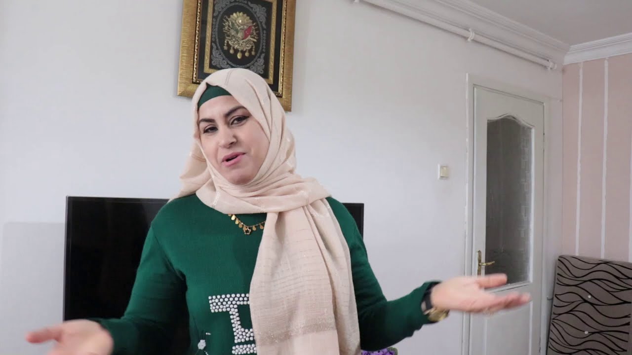 كباب عروك روتين في الجو البارد
