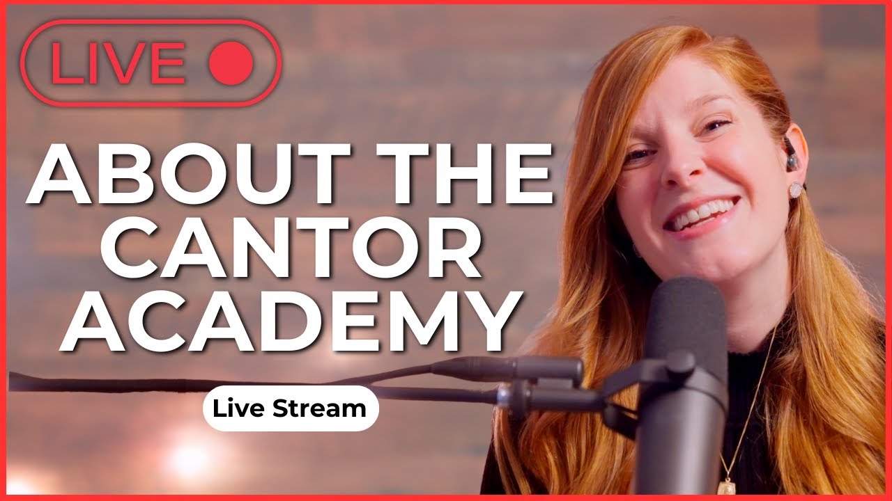 Q & A about The Cantor Academy