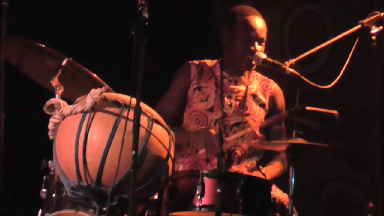 Ezé Wendtoin - kô yimi - Version Live