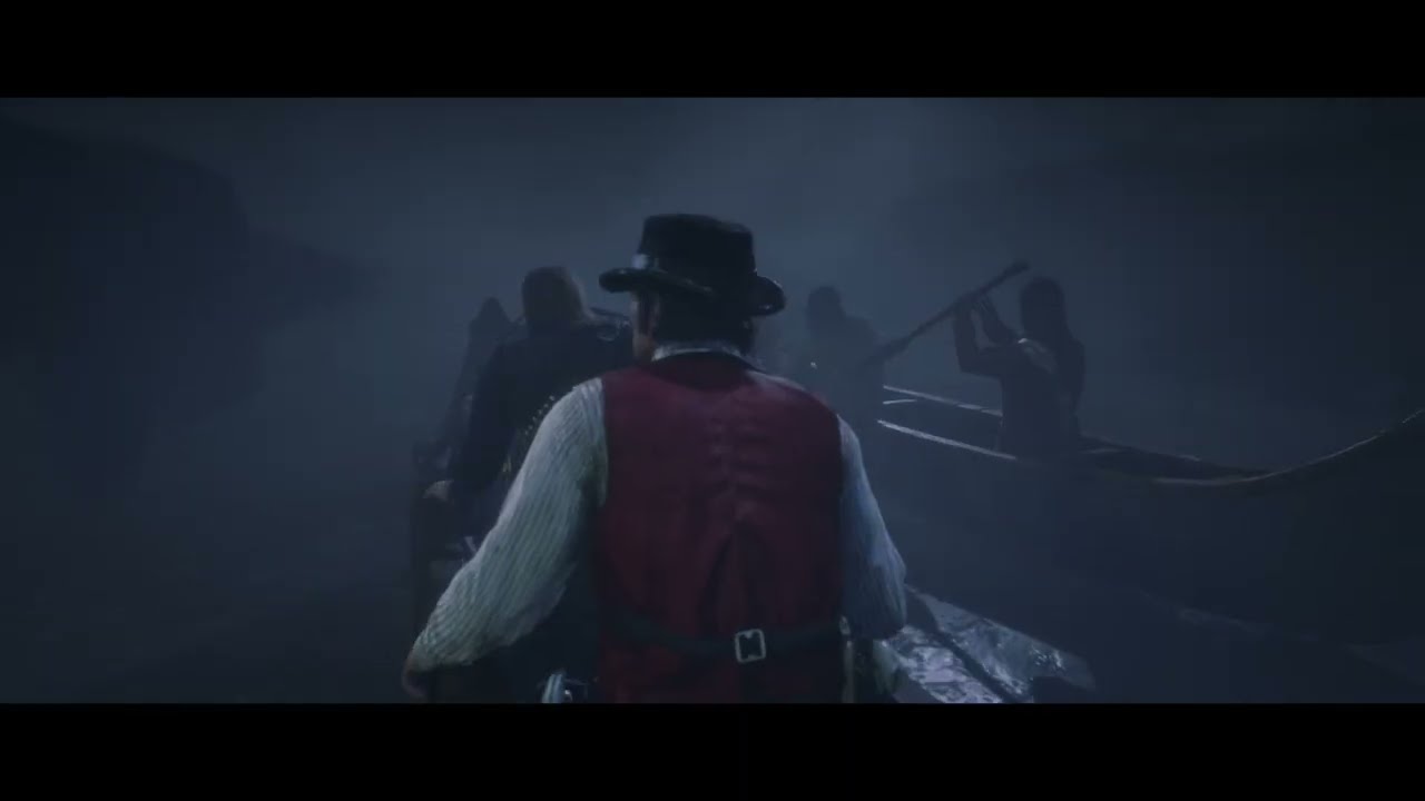 Red Dead Redemption - Part 15
