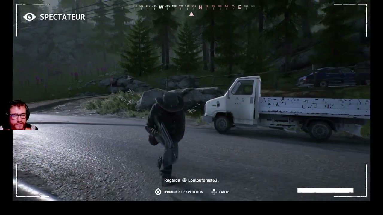 VIGOR ca STREAMHACK SEVERE !! c'est comme ca quand on est nul au jeu !!!