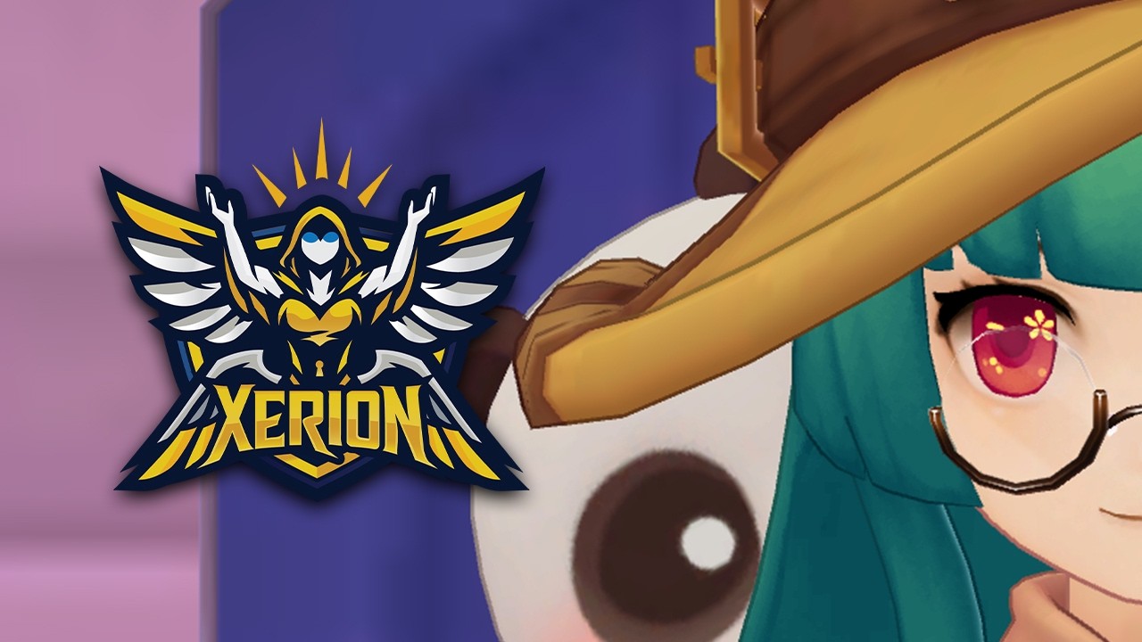 Xerion Guild: Itlog's POV - Ragnarok M: Classic WOE 020506