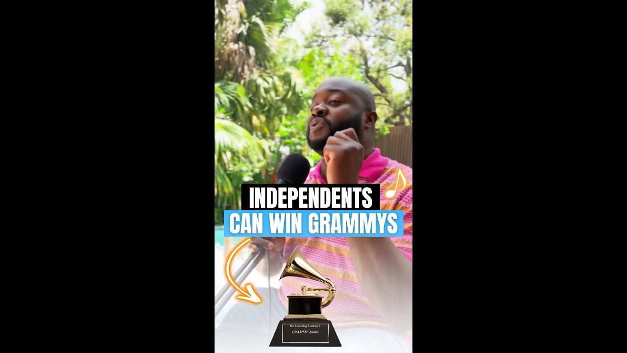 This Is Your Sign to Go Win 🏆 #musicmarketing #musicbuisness #shorts