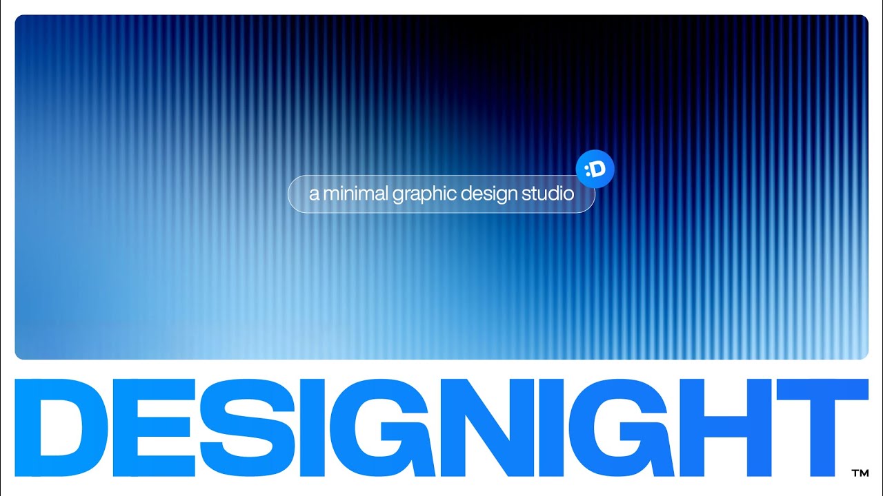 Designight Studio Branding