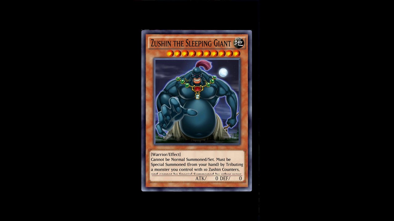 Yugioh Duel Links - HERE is The Most hardest monster to summon in Duel Links!