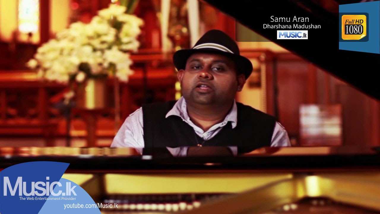 Samu Aran - Dharshana Madushan