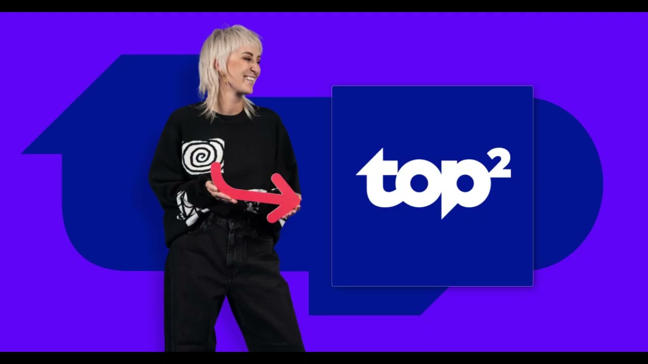 Marcus - Kiev on Top2 radio