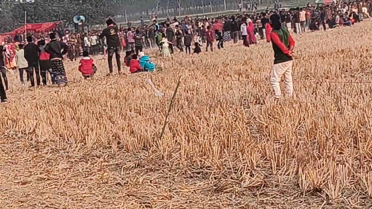 Ghora khela
