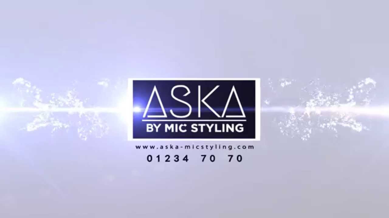 Aska   Mič Styling Poljane