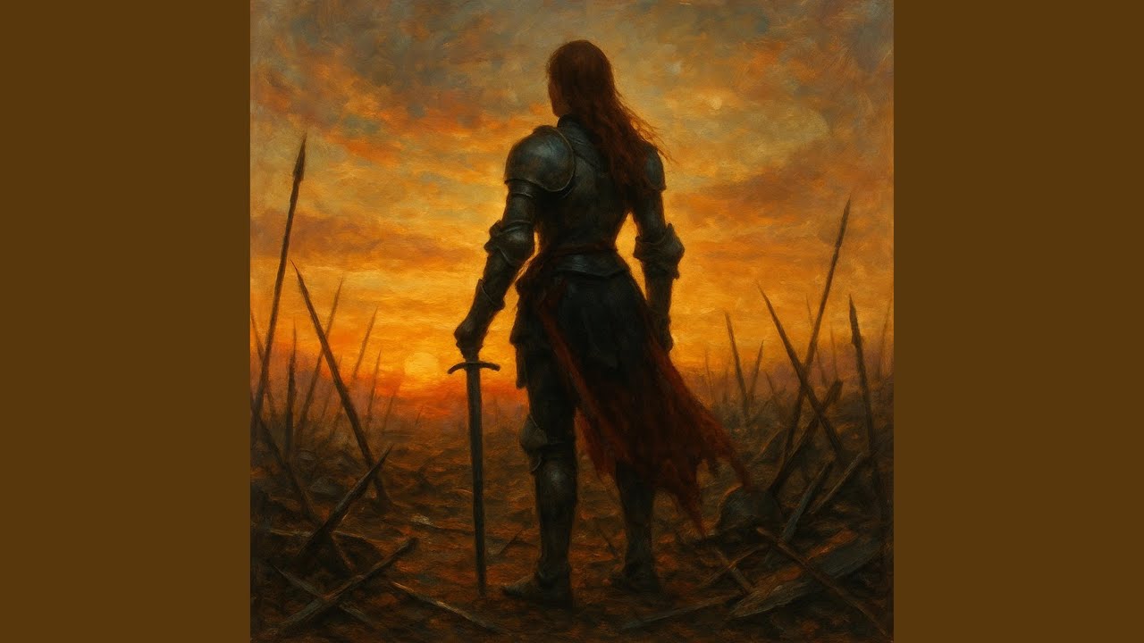 Life's a Battleground