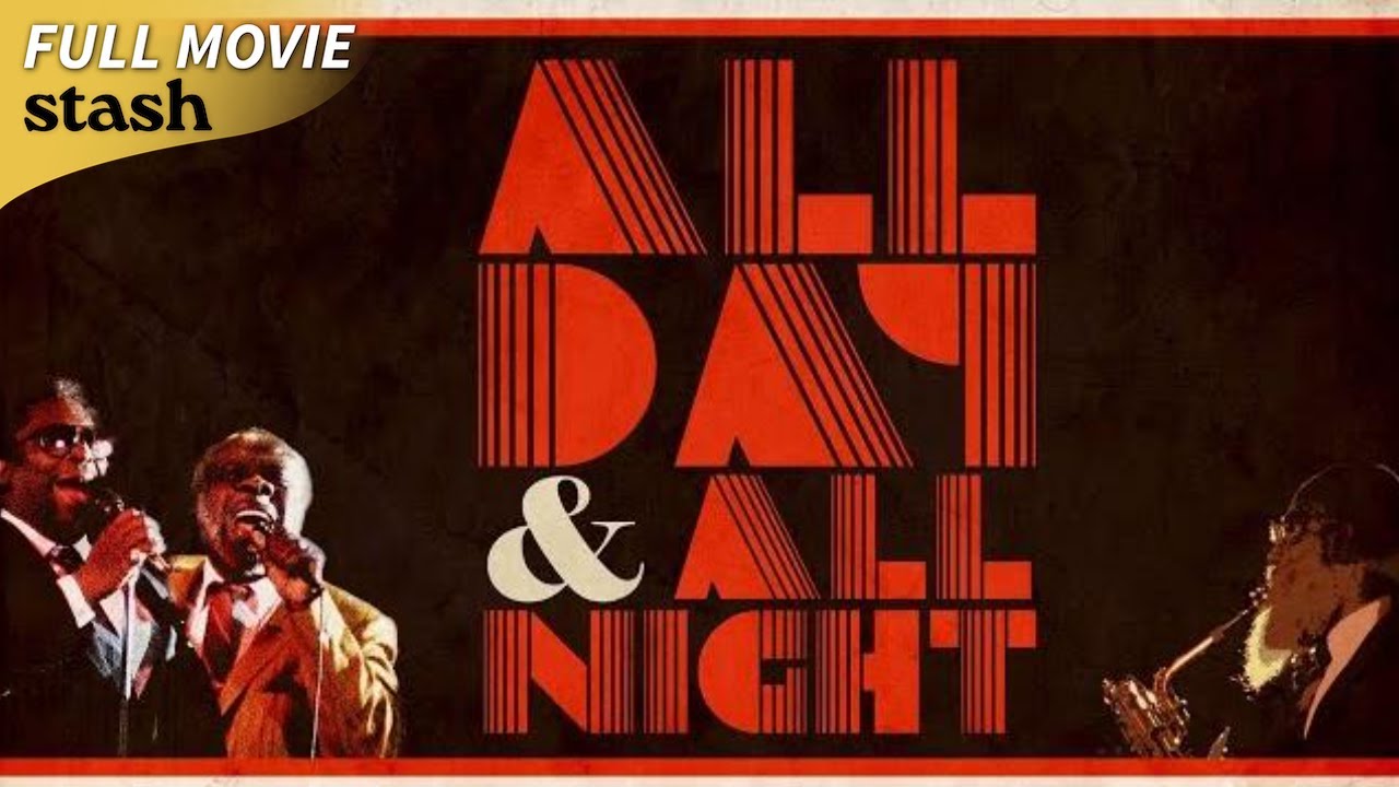 All Day and All Night: Memories from Beale Street Musicians | Blues Music Documentary | Full Movie