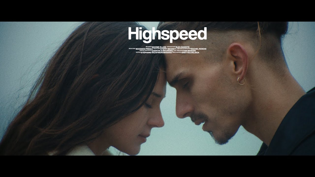DAJAK - HIGHSPEED : LE FILM