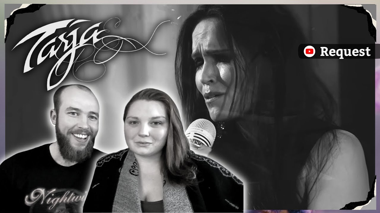 This Keyboardist!🎹🔥  | TARJA 