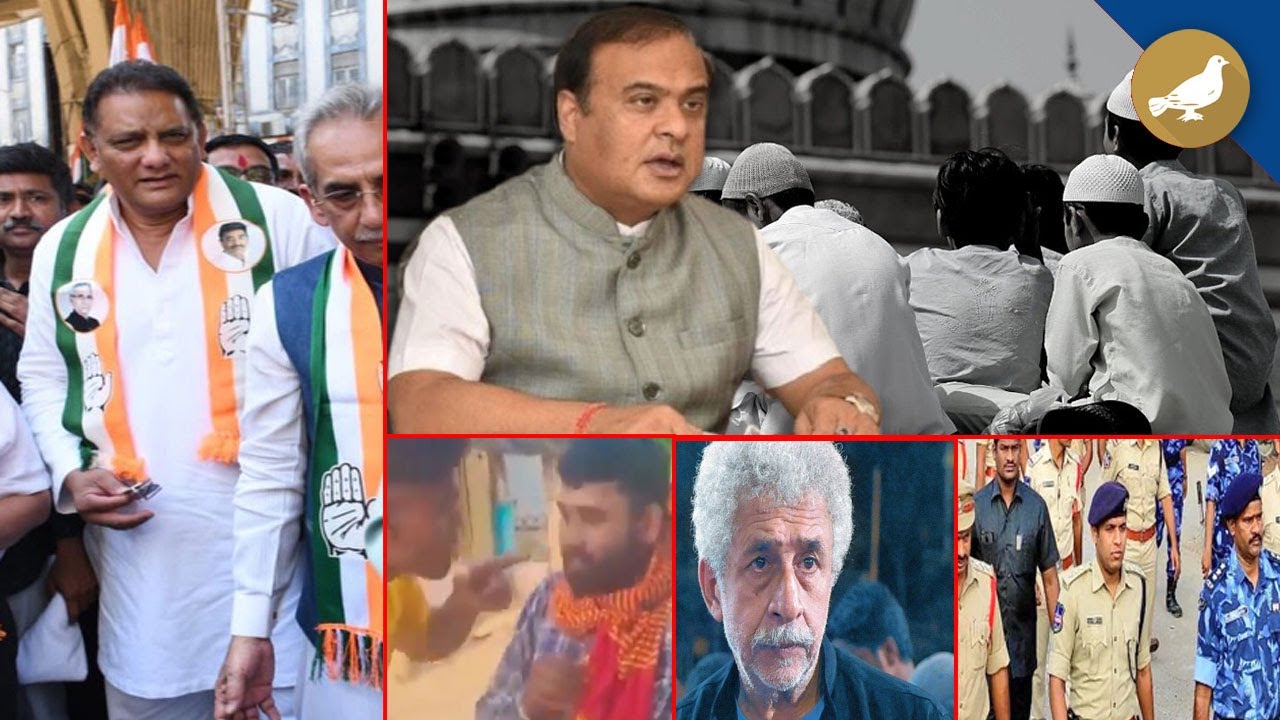 Siasat ki khabrein 6th Feb 2026
