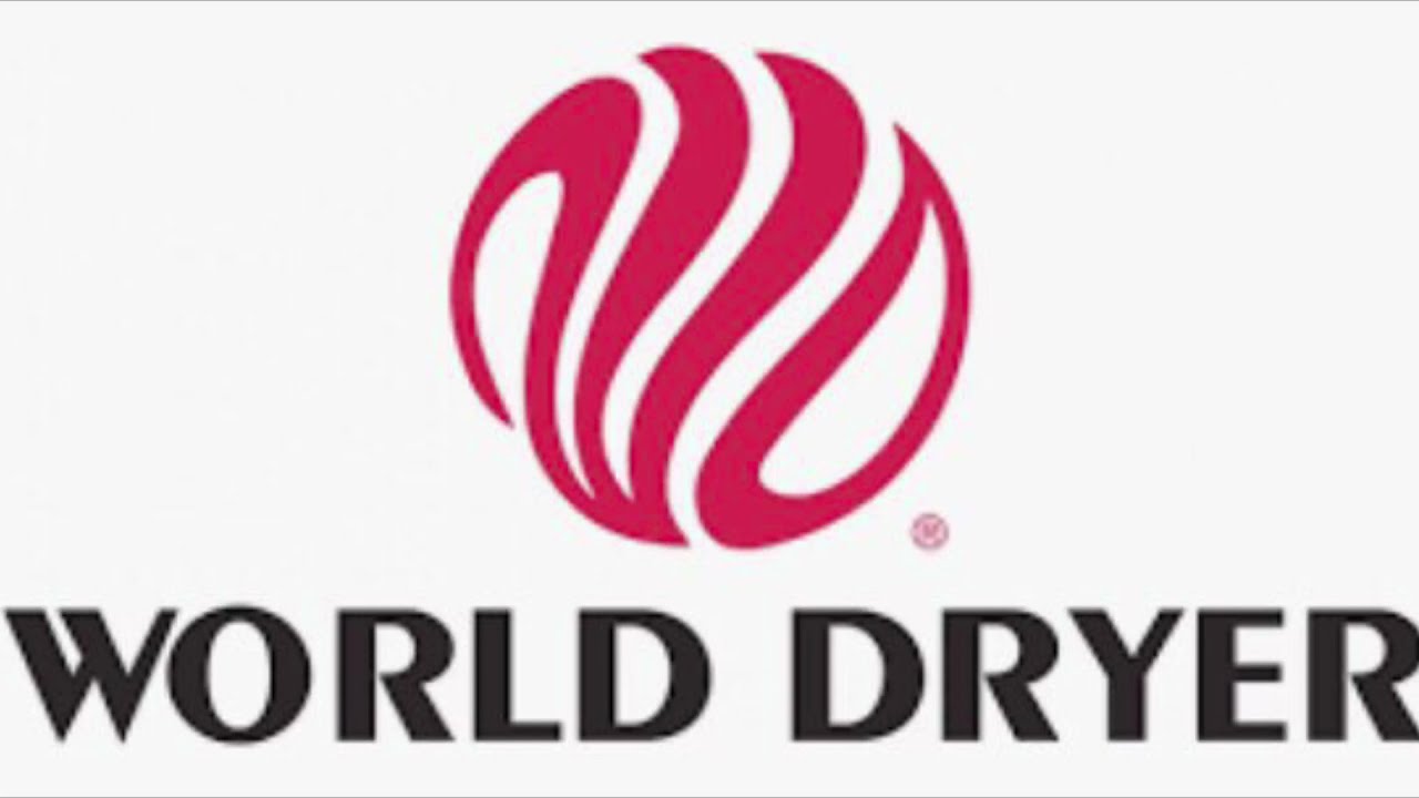 Hand Dryer Parody: We Didn’t Start World Dryer