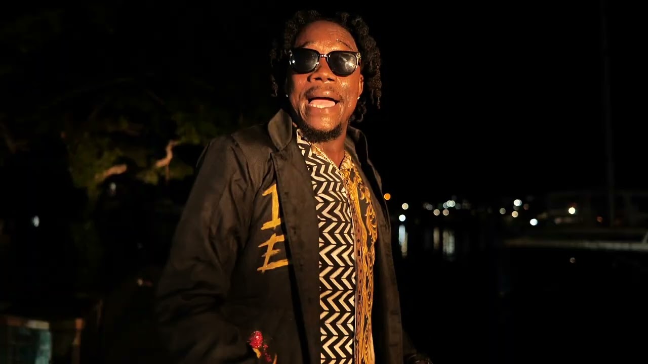 Lil Kerry x Lavaman - Worse Side Of Me  (Grenada Soca 2022)