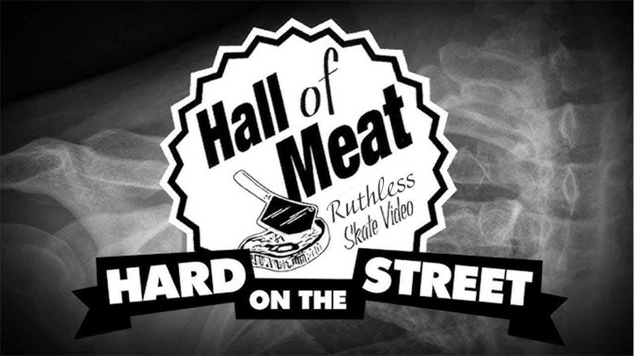 HALL OF MEAT SECTION In CITY WIDE by Ruthless Roots