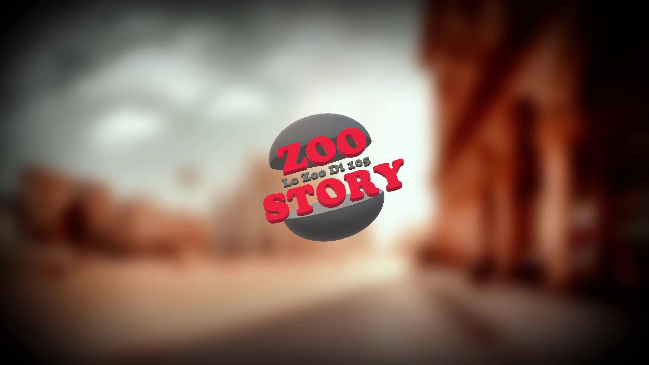 Lo Zoo di 105! 《 Temptation Island》 10-10-19