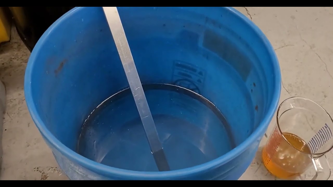 How to make coolant