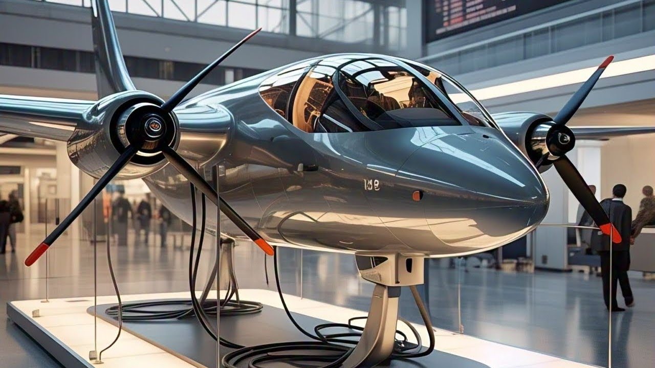 How Safe Are eVTOLs? FAA&rsquo;s Strict Rules Explained
