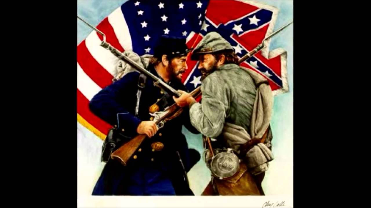 Porky Quiz: US Civil War
