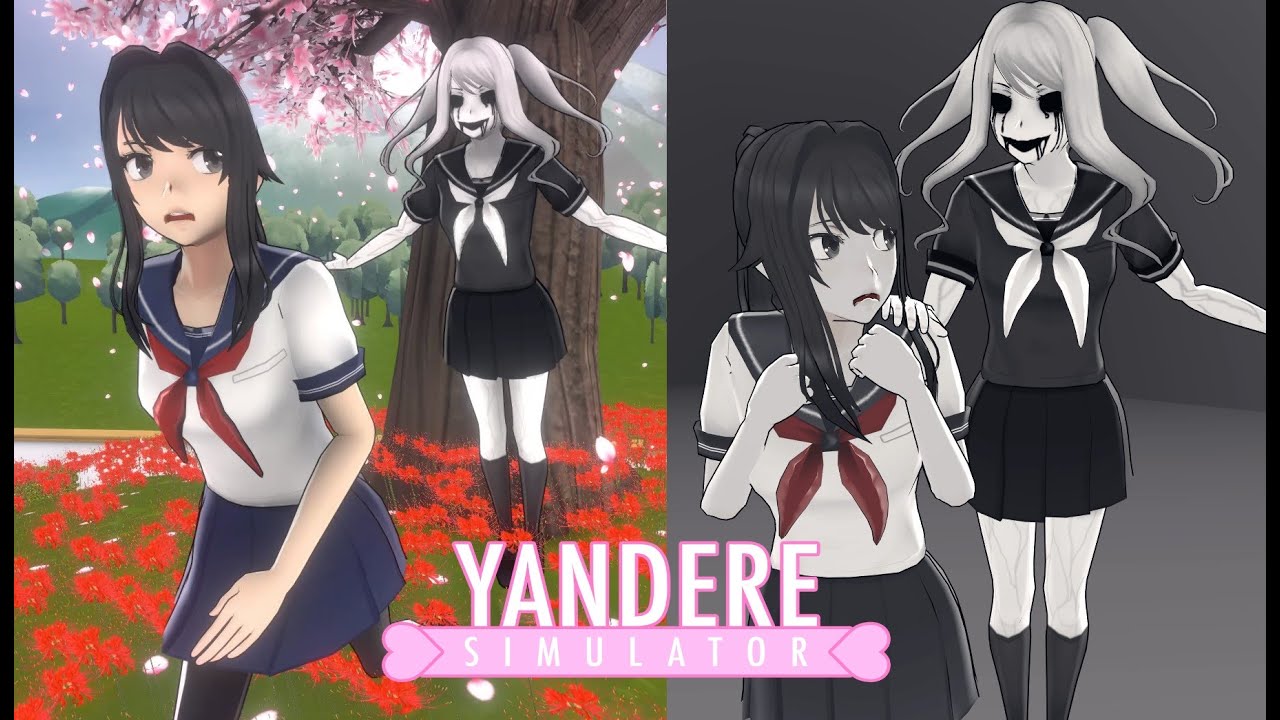 Fun Girl In the Final Game?!?! Fun Girl Wants to Play! | Yandere Simulator