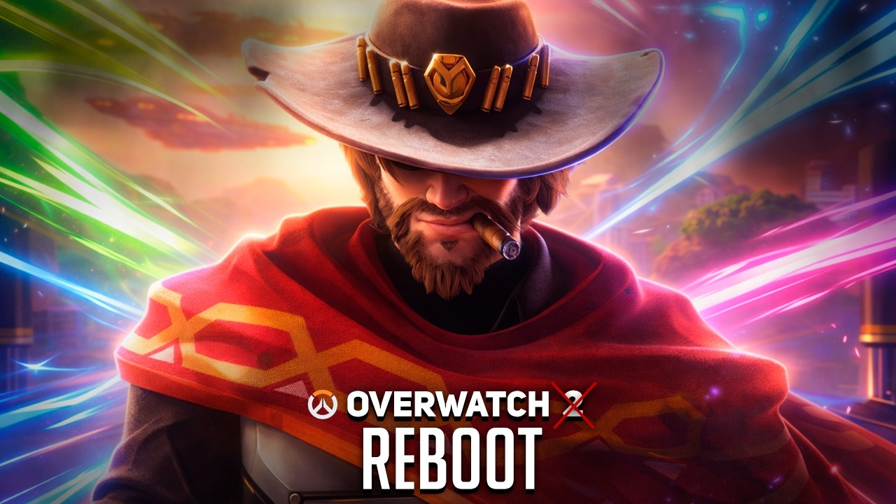 This Might Be Overwatch’s Last Reset
