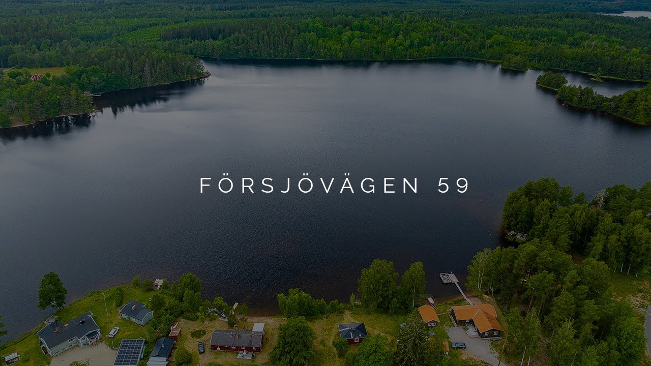 F&ouml;rsj&ouml;v&auml;gen 59, Hult