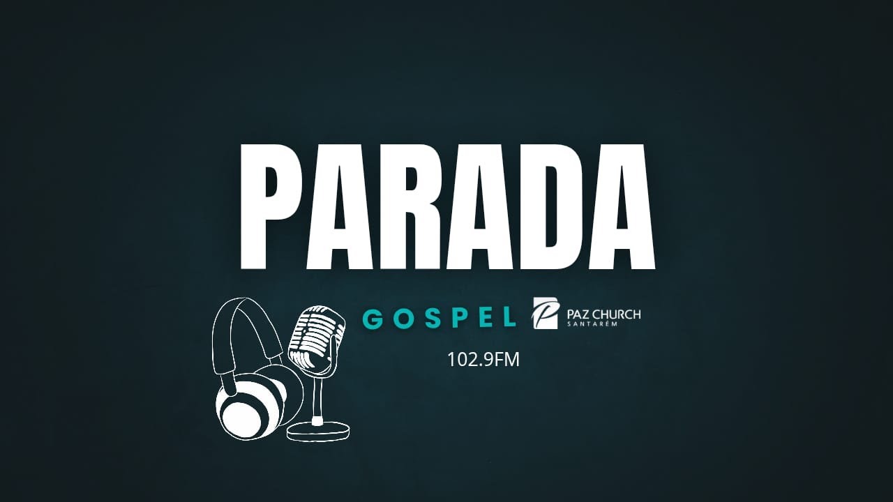 PROGAMA PARADA GOSPEL