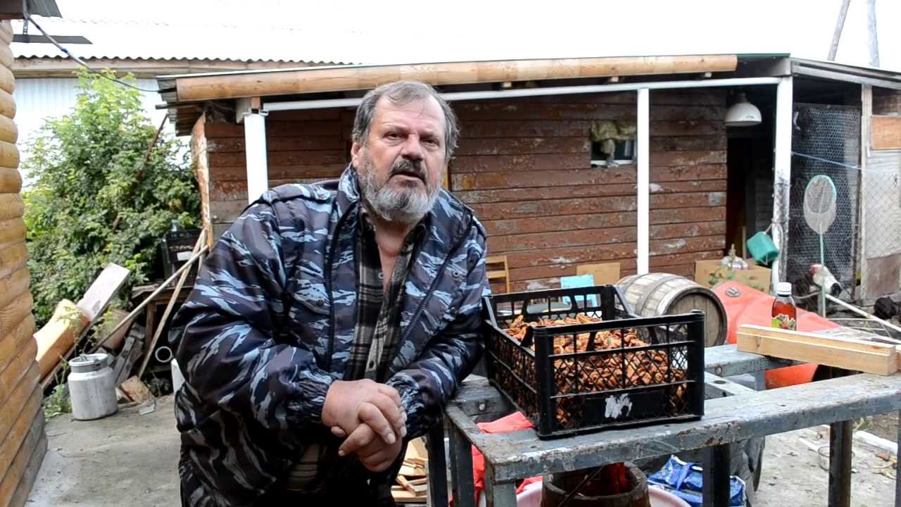 Фруктовая брага. Часть 14. Яблоки,груши. необычный способ