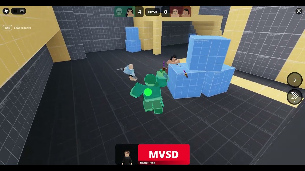 mb for late vid