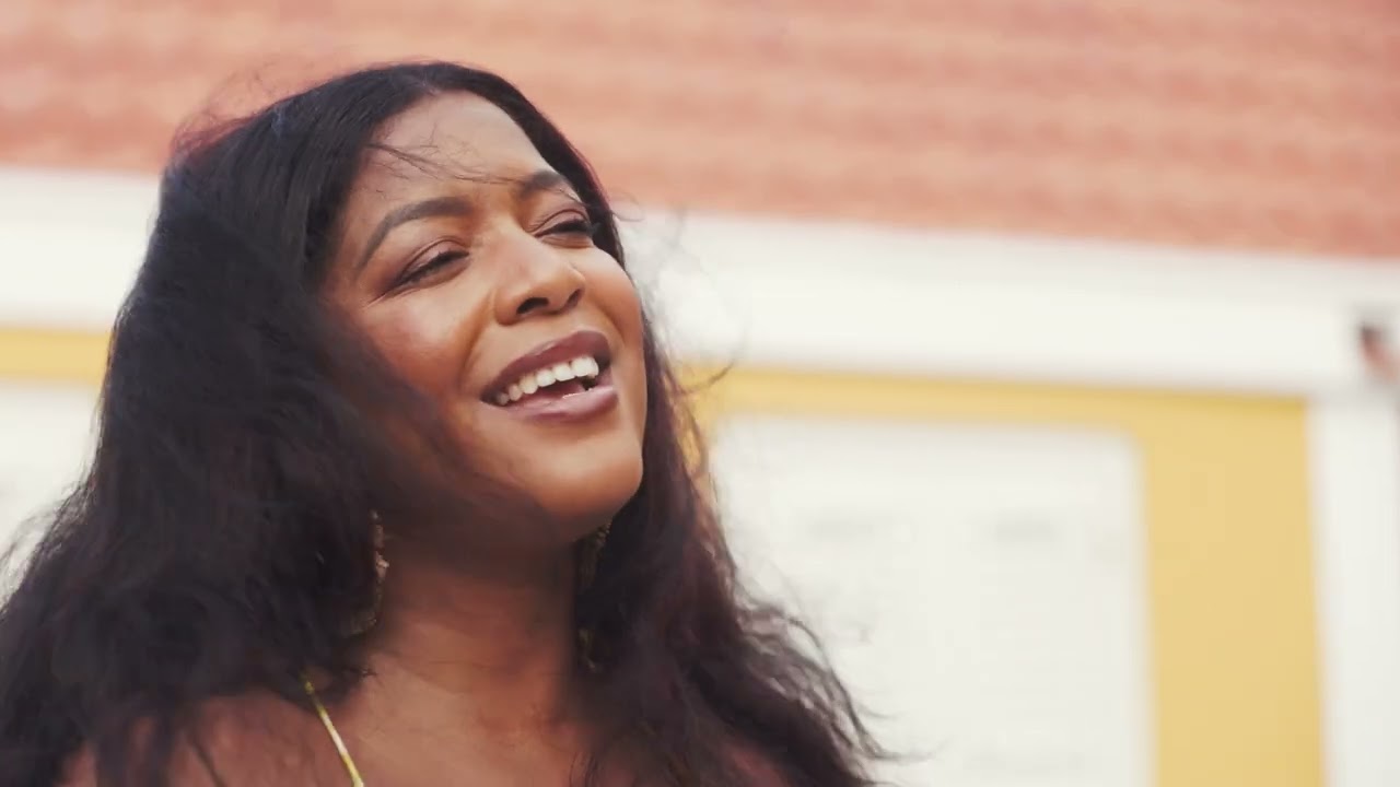 Here To Stay - Cici Jacobino Isenia (prod. by Stanley Clementina)