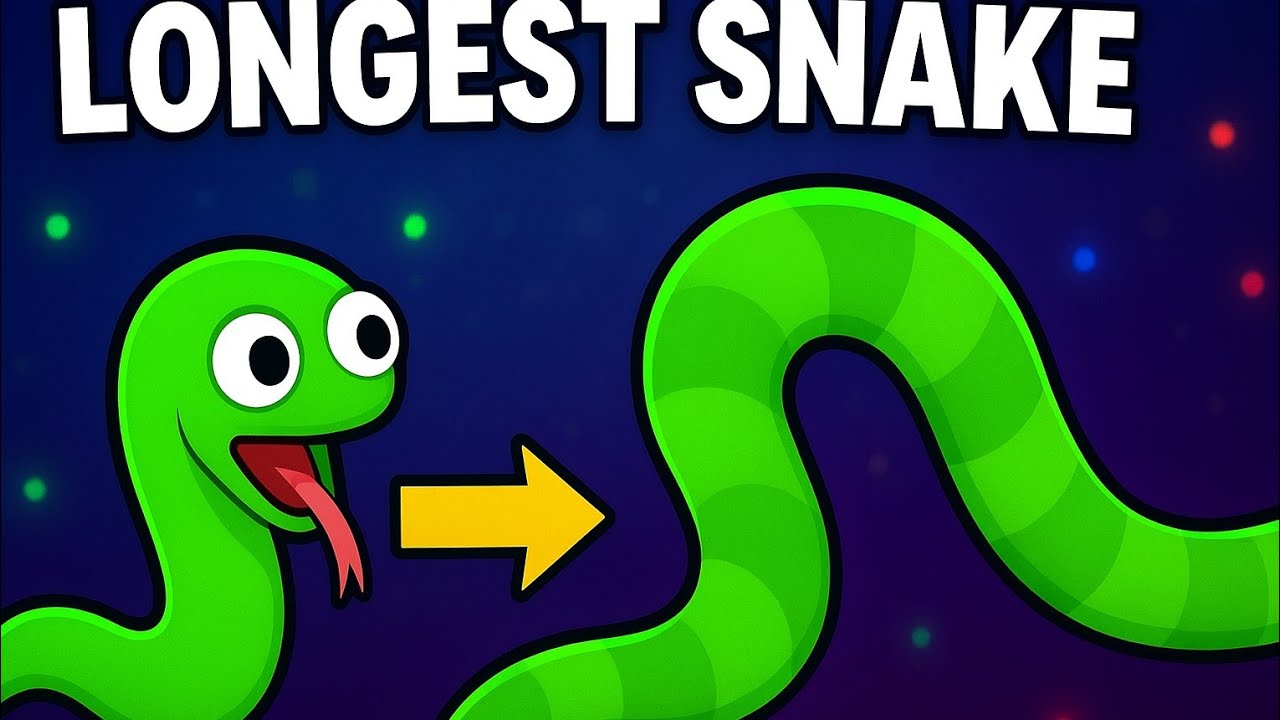 snake slither.io
