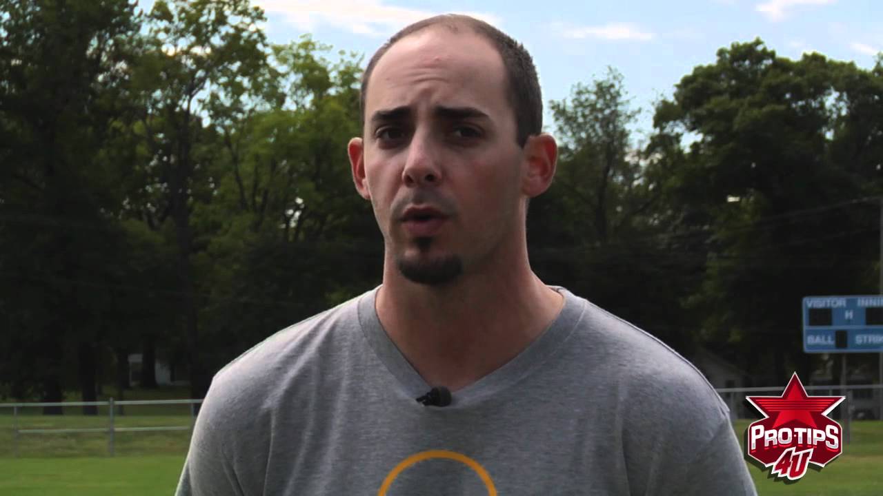 David Pauley interview - His Thoughts on ProTips4u