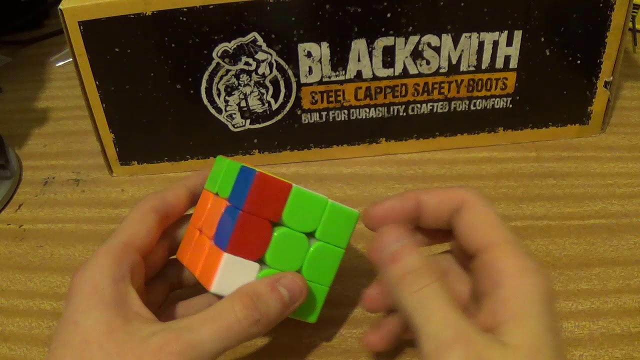 How I Coach Cubers (pt3/3) - Max Park Case Study + Special Announcement!!!