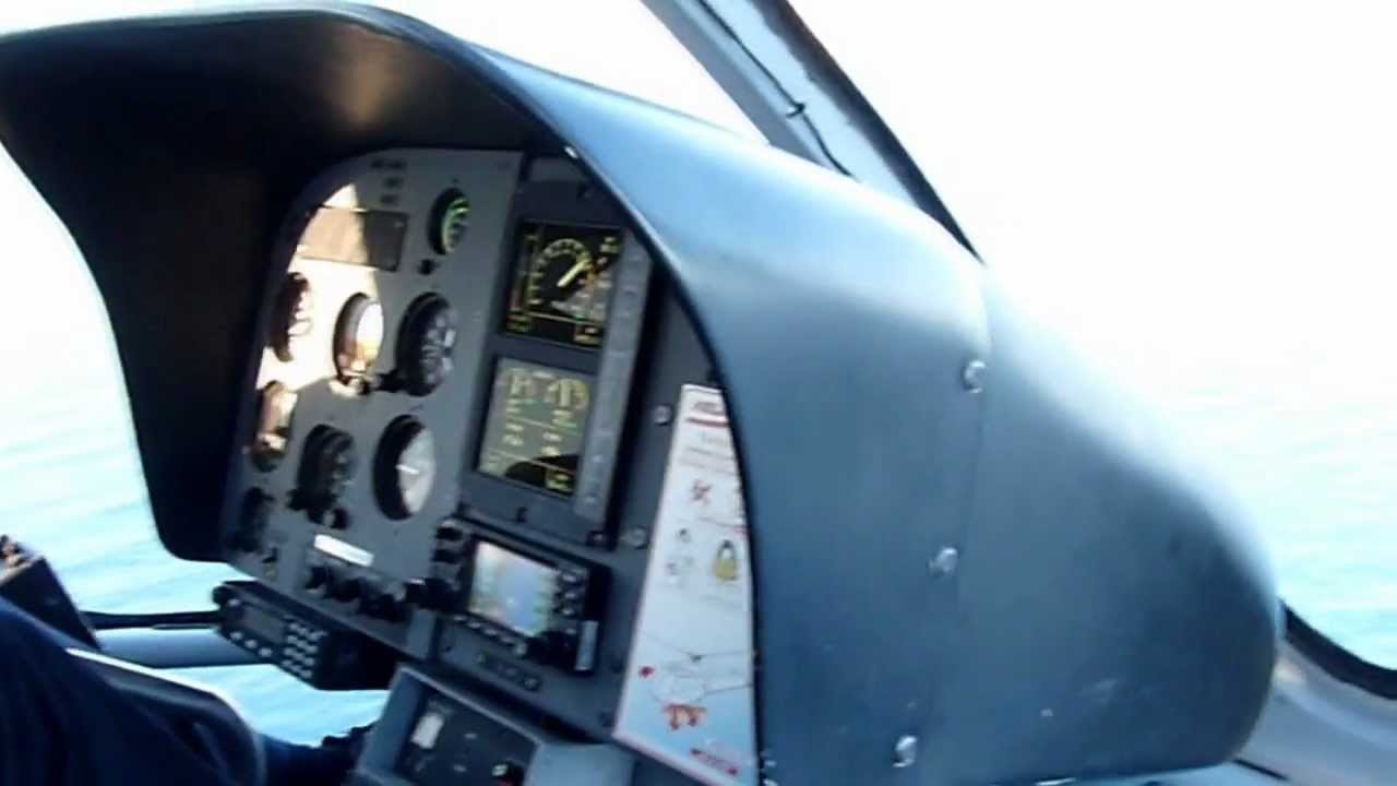 Heli Air Monaco