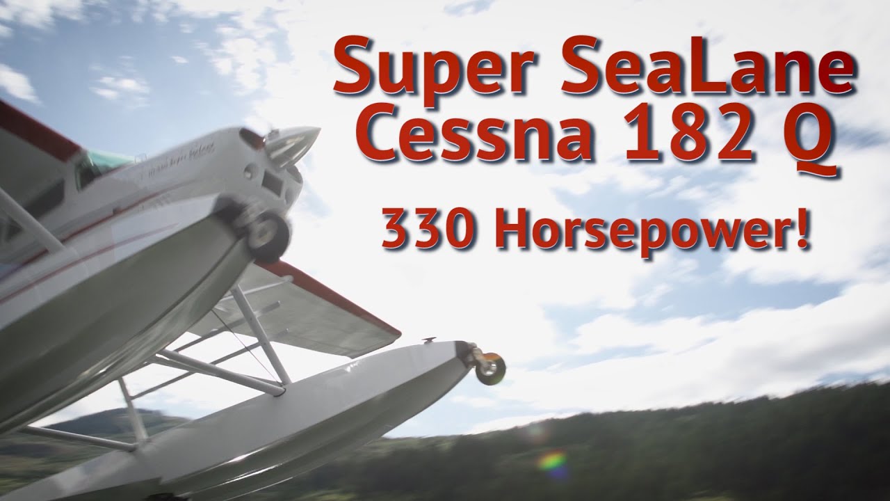 Super SeaLane 182 Q with IO 550