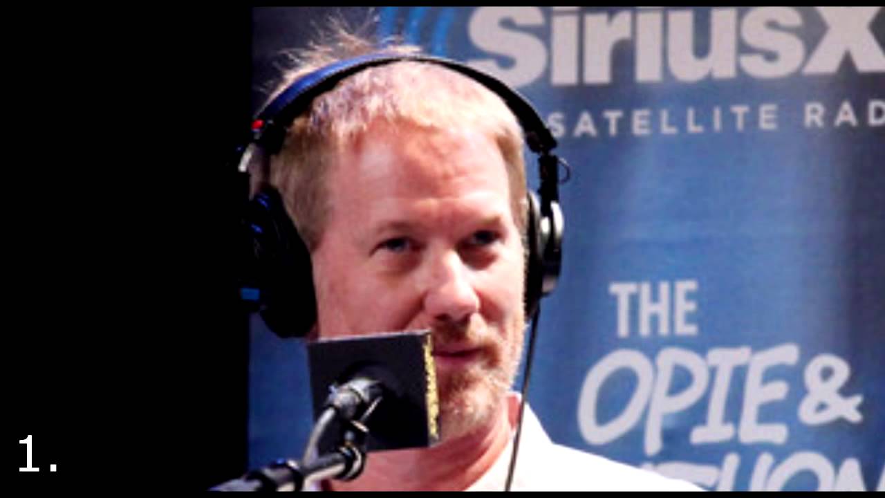 Opies Lies and Contradictions (04/07/2015)
