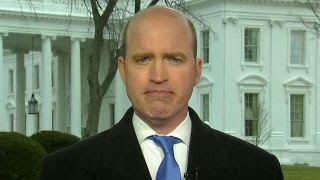 White House press corps push for continued access