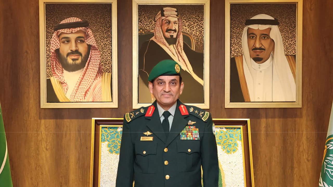 حفل الاحتفاء بمعالي الفريق خالد بن محمد الذويبي | بمناسبة صدور الأوامر الملكية - الحرس الملكي 